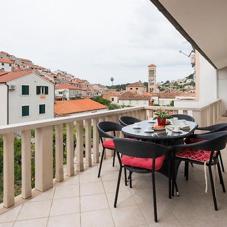 Historic Center Hvar Town- A Few Steps From The Main Square Luaran gambar