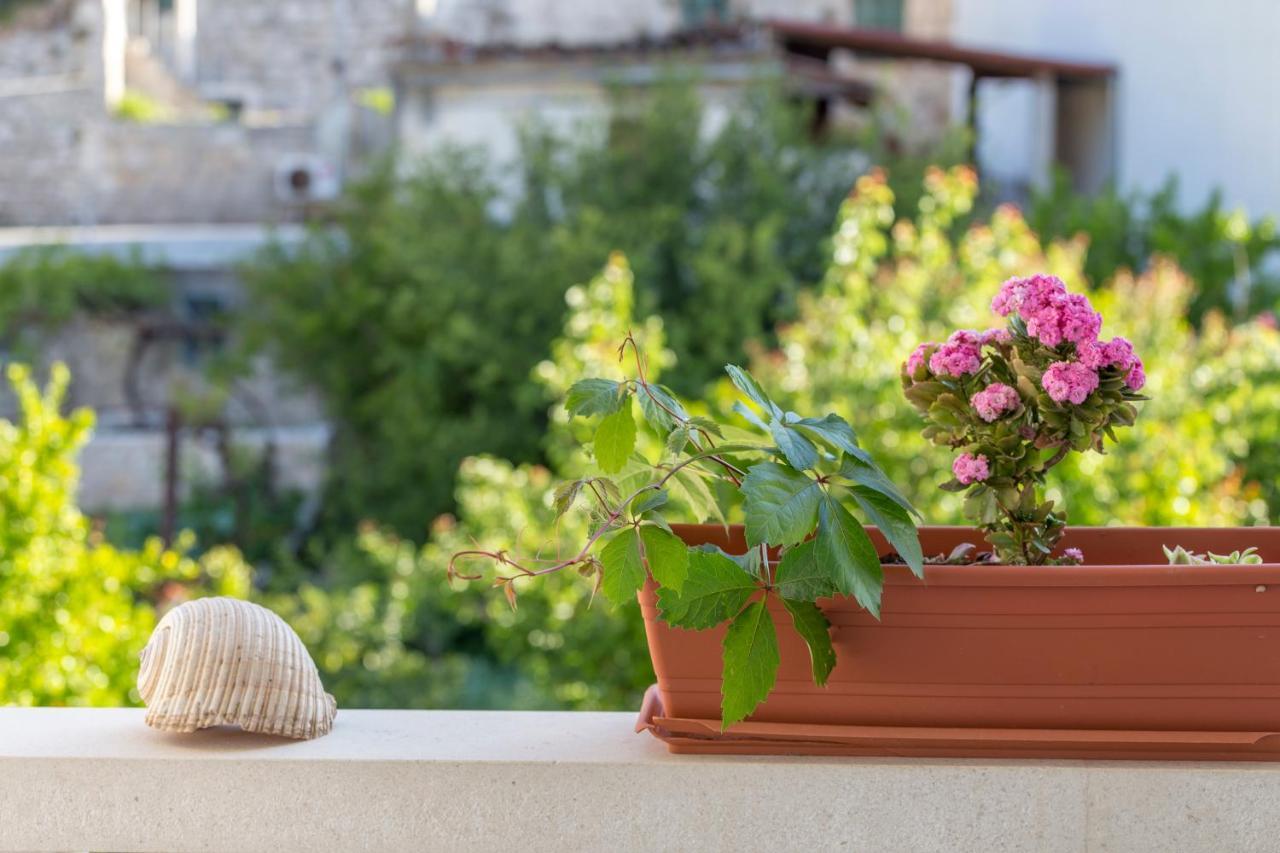 Historic Center Hvar Town- A Few Steps From The Main Square Luaran gambar